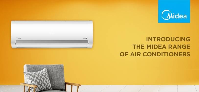 Midea Air Conditioner Service Center Hyderabad